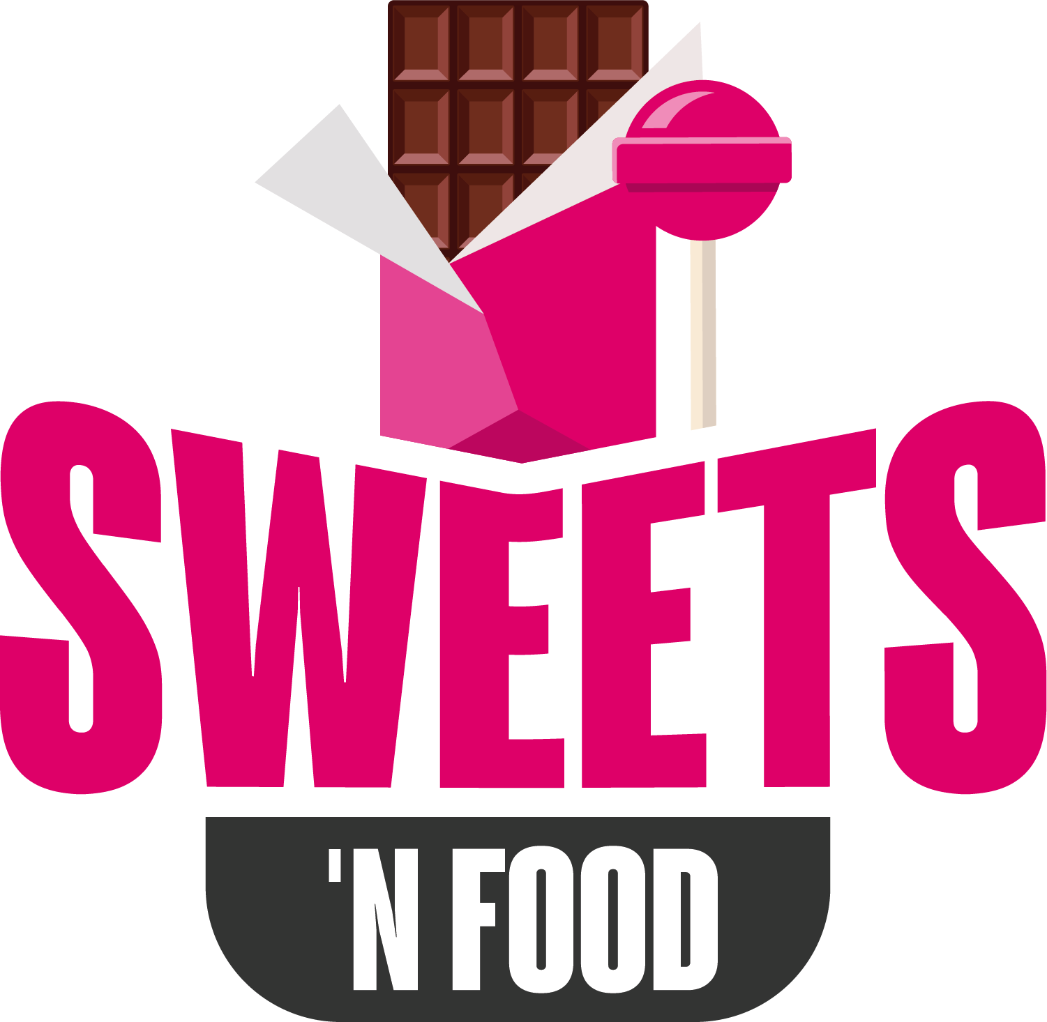 OM Commerce / sweetsnfood